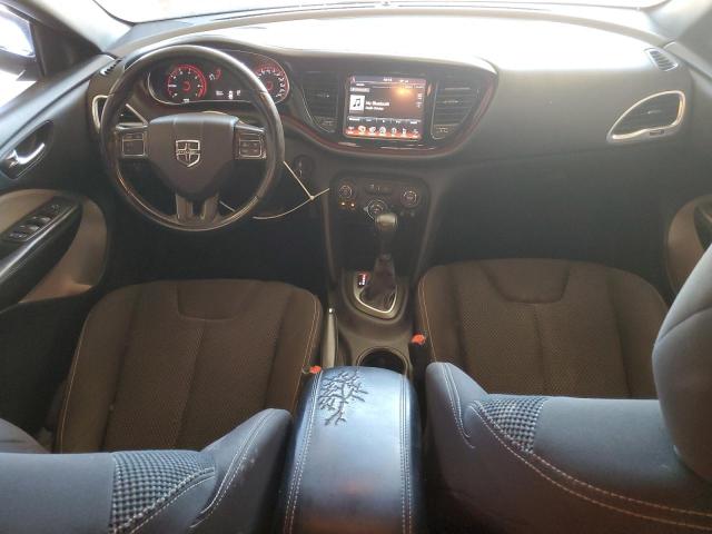 Photo 8 from auction – 2015 DODGE DART SXT with VIN 1C3CDFBB6FD315779