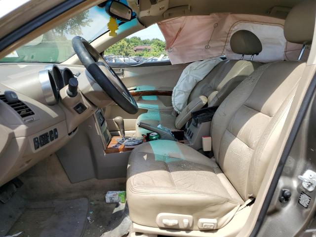 Photo 7 from auction – 2004 NISSAN MAXIMA SE with VIN 1N4BA41E24C907575