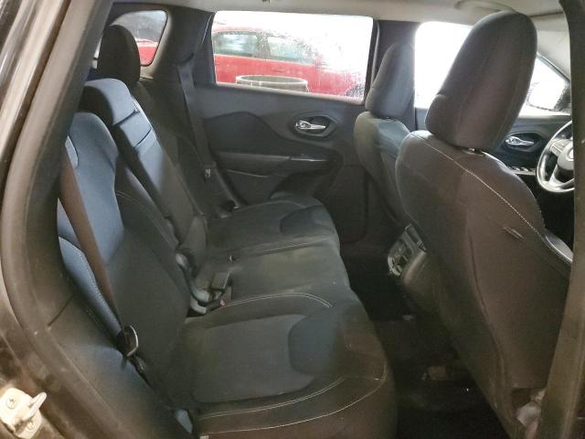 Photo 11 from auction – 2015 JEEP CHEROKEE L with VIN 1C4PJMCS0FW635337