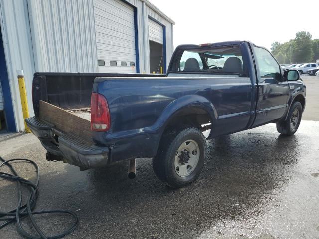 Photo 3 from auction – 2005 FORD F250 SUPER with VIN 1FTNF20545EB79259