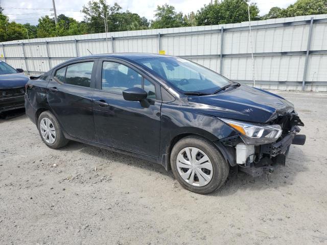 Photo 4 from auction – 2021 NISSAN VERSA 1.6 with VIN 3N1CN8DV6ML812112