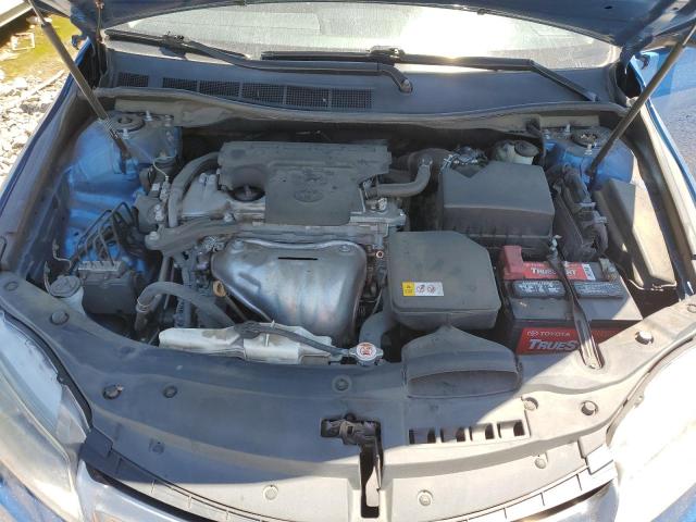 Photo 11 from auction – 2017 TOYOTA CAMRY LE with VIN 4T1BF1FK2HU662605