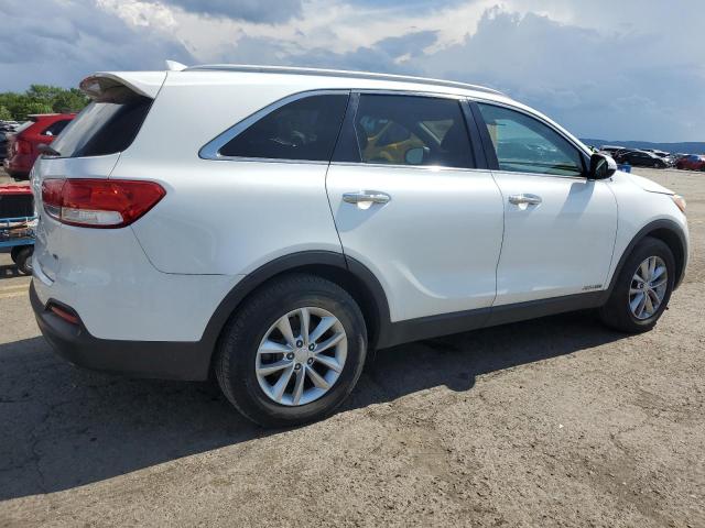 Photo 3 from auction – 2016 KIA SORENTO LX with VIN 5XYPGDA56GG085636