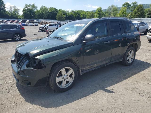 JEEP COMPASS SP 2010 z numerem VIN 1J4NF1FB9AD623026 - Zdjęcie z aukcji