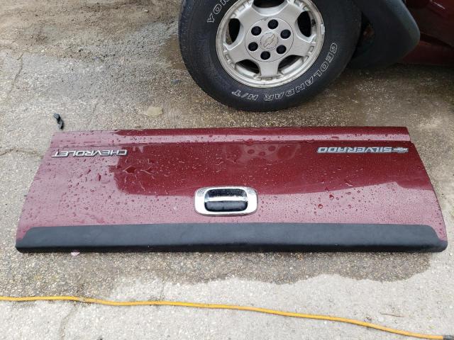 Фото 12 с аукциона – 2002 CHEVROLET SILVERADO с VIN 1GCEC14V02Z333533
