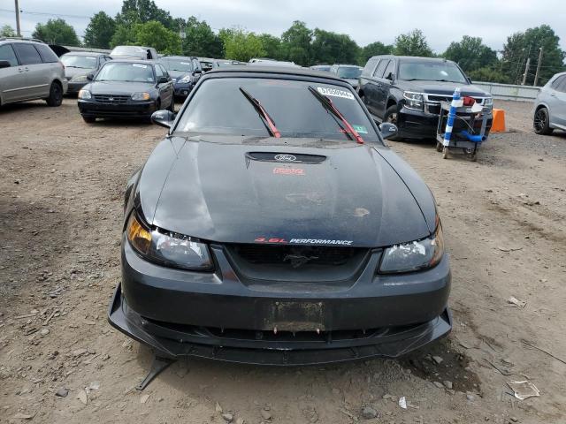 Photo 5 from auction – 2003 FORD MUSTANG GT with VIN 1FAFP45X43F419477