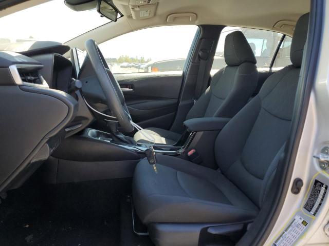 Photo 7 from auction – 2020 TOYOTA COROLLA with VIN 5YFEPRAE5LP145657