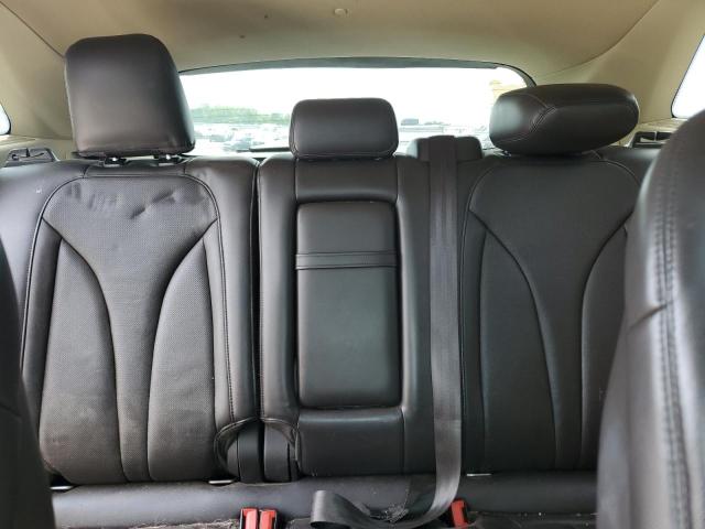 Zdjęcie 10 z aukcji – 2015 LINCOLN MKC z VIN 5LMCJ2A9XFUJ18635