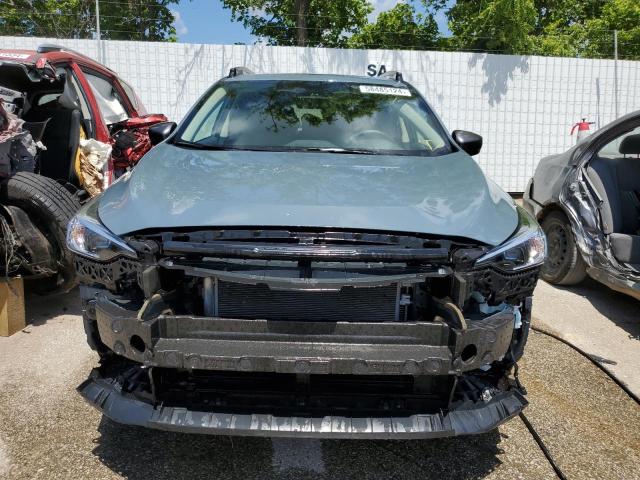 Foto 5 de la subasta – 2024 SUBARU CROSSTREK con VIN JF2GUADC8RH203974
