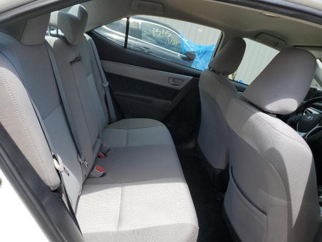 Photo 10 from auction – 2016 TOYOTA COROLLA L with VIN 2T1BURHE0GC616993