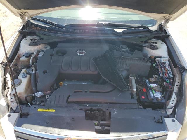 Photo 11 from auction – 2007 NISSAN ALTIMA 2.5 with VIN 1N4AL21E37C164407