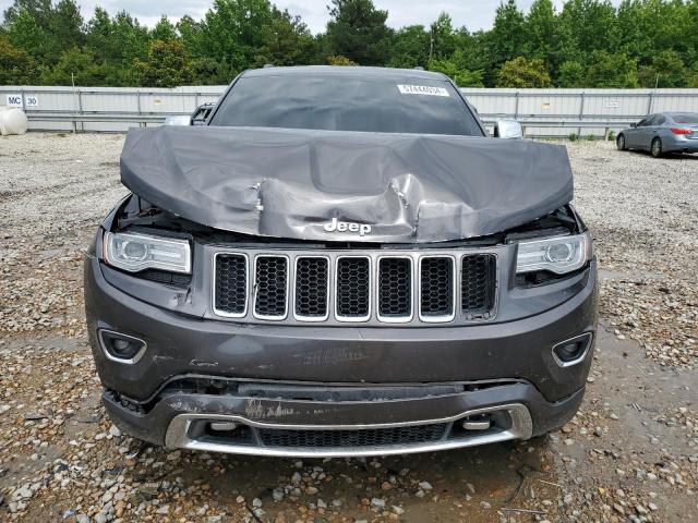 Photo 5 from auction – 2014 JEEP GRAND CHER with VIN 1C4RJFCT1EC385295