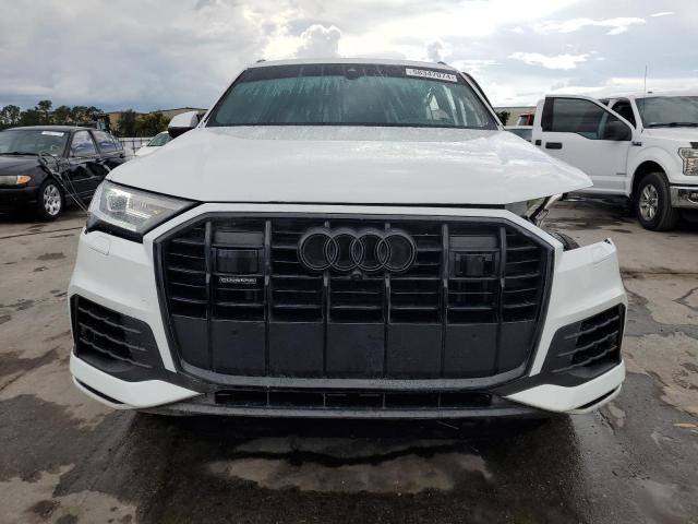 Photo 5 from auction – 2023 AUDI Q7 PRESTIG with VIN WA1VXBF72PD001942