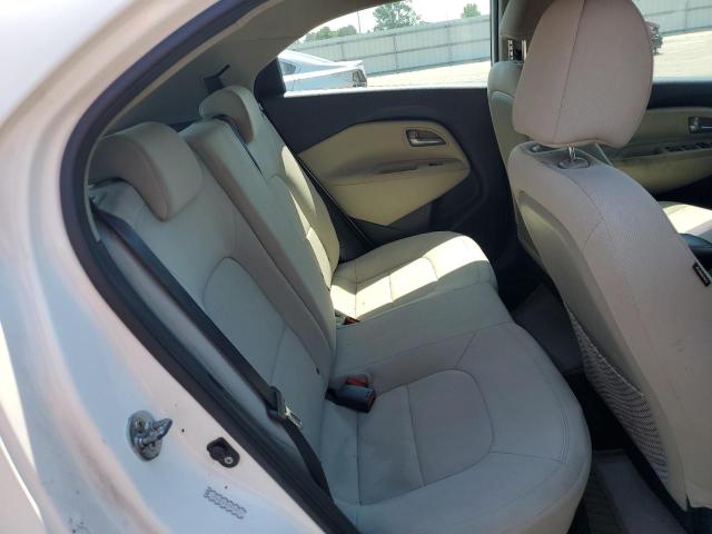 Photo 10 from auction – 2013 KIA RIO EX with VIN KNADN5A30D6104271
