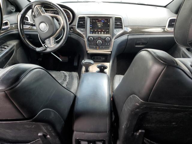 Photo 8 from auction – 2015 JEEP GRAND CHER with VIN 1C4RJECG9FC800717