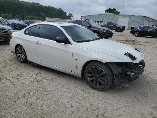 Photo 4 from auction – 2012 BMW 328 I with VIN WBAKE3C55CE769908