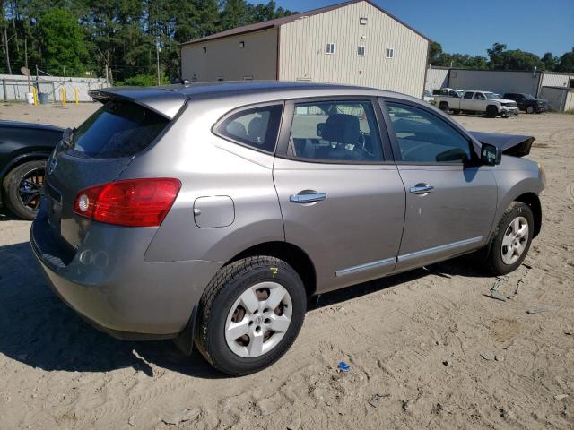Photo 3 from auction – 2011 NISSAN ROGUE S with VIN JN8AS5MV1BW683302