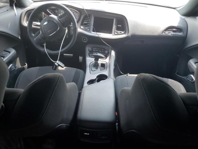 Photo 8 from auction – 2023 DODGE CHALLENGER with VIN 2C3CDZBT9PH626007