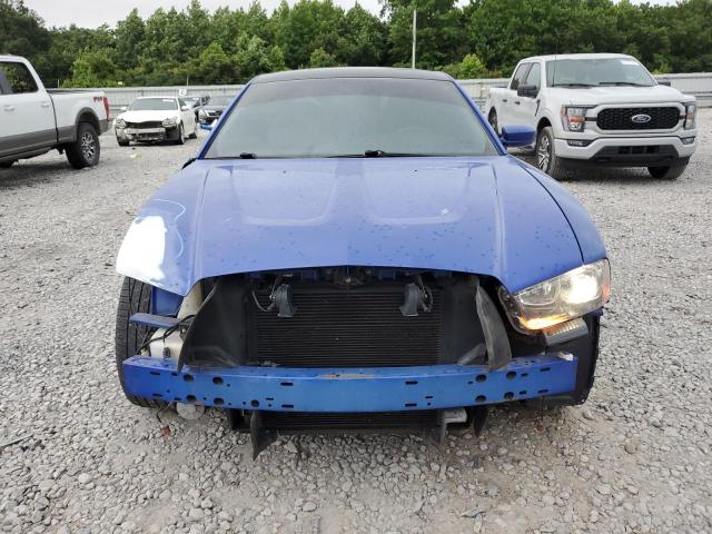 Photo 5 from auction – 2013 DODGE CHARGER R/ with VIN 2C3CDXCT7DH654242