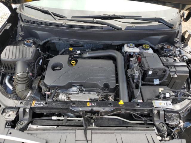 Photo 12 from auction – 2023 CHEVROLET EQUINOX LS with VIN 3GNAXHEG6PL230991