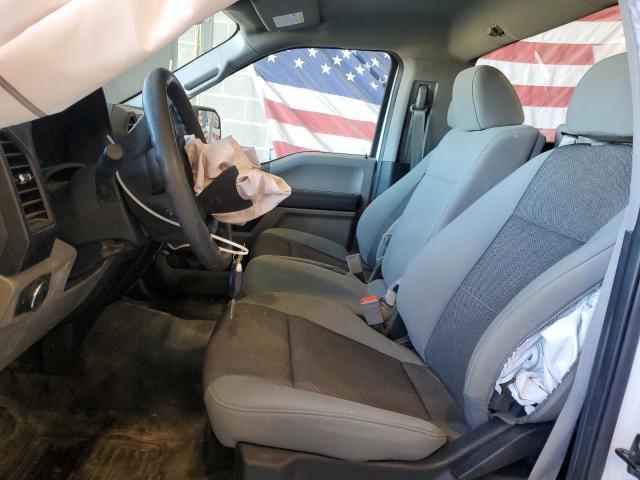 Photo 7 from auction – 2019 FORD F150 with VIN 1FTMF1CB1KKE48533