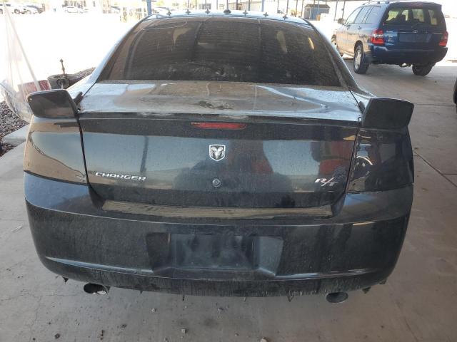 Photo 6 from auction – 2007 DODGE CHARGER R/ with VIN 2B3KA53H77H656773