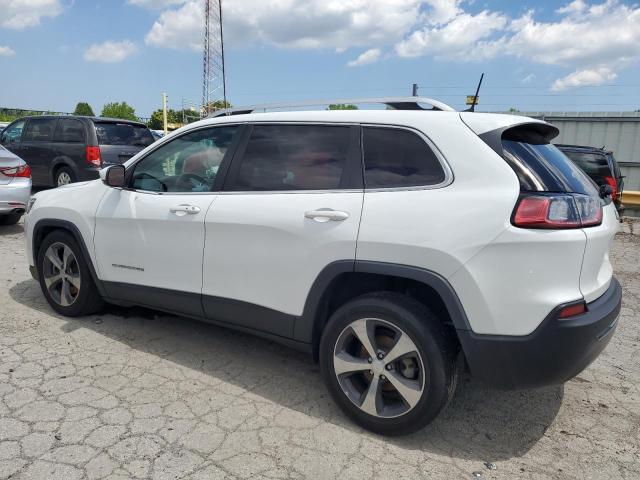 Photo 2 from auction – 2019 JEEP CHEROKEE L with VIN 1C4PJLDB1KD469795