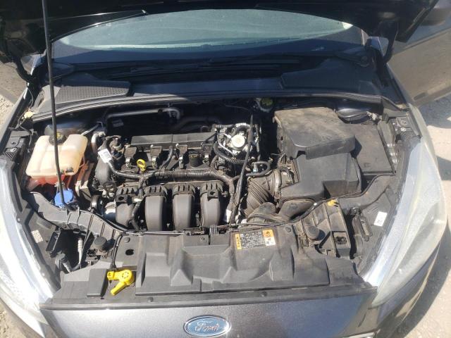 Photo 11 from auction – 2016 FORD FOCUS S with VIN 1FADP3E27GL368733