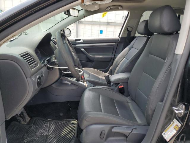 Zdjęcie 7 z aukcji – 2007 VOLKSWAGEN JETTA WOLF z VIN 3VWEF71K37M193083