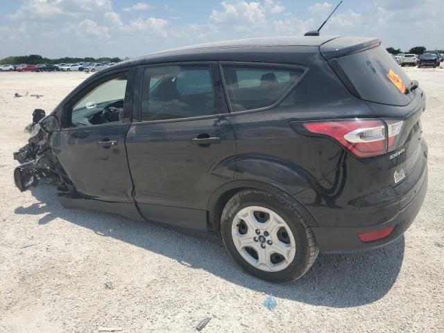 Photo 2 from auction – 2018 FORD ESCAPE S with VIN 1FMCU0F73JUD43509