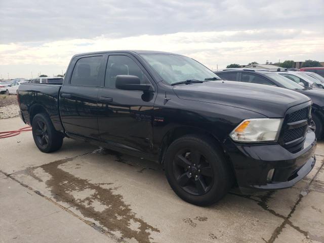 Photo 4 from auction – 2017 RAM 1500 ST with VIN 1C6RR6KT5HS864086