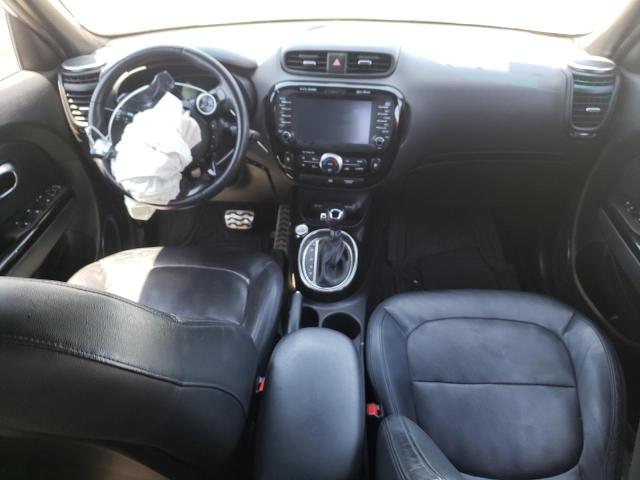 Photo 8 from auction – 2014 KIA SOUL ! with VIN KNDJX3A59E7081476