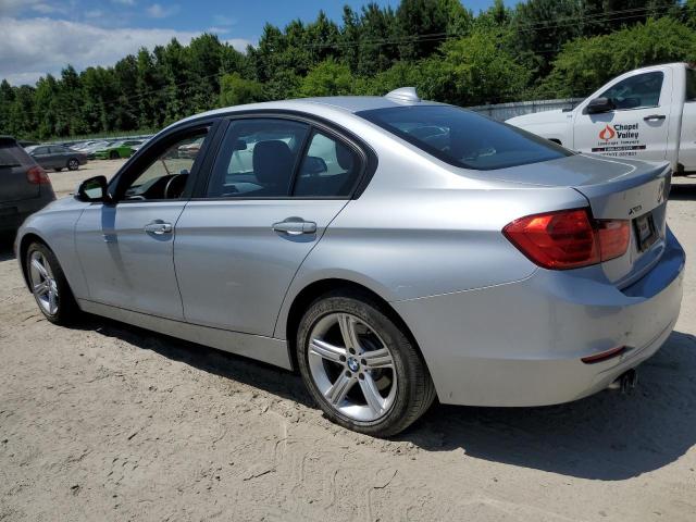 Photo 2 from auction – 2013 BMW 328 XI SUL with VIN WBA3B5C52DF594599