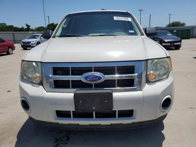 Photo 5 from auction – 2011 FORD ESCAPE XLS with VIN 1FMCU0C72BKC24240