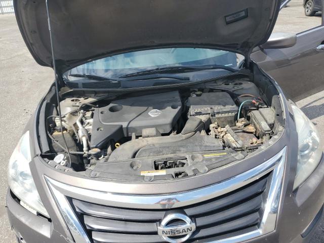 Photo 11 from auction – 2014 NISSAN ALTIMA 2.5 with VIN 1N4AL3AP6EC181965
