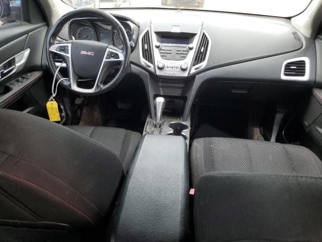 Photo 8 from auction – 2011 GMC TERRAIN SL with VIN 2CTFLTE56B6232639