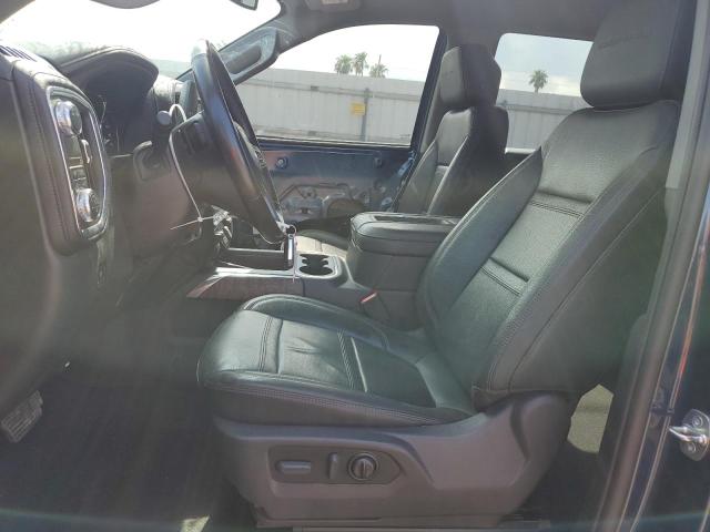 Photo 7 from auction – 2022 GMC SIERRA LIM with VIN 3GTP8FED6NG177709