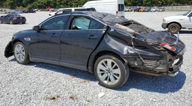 Photo 2 from auction – 2012 FORD TAURUS LIM with VIN 1FAHP2FW3CG132936