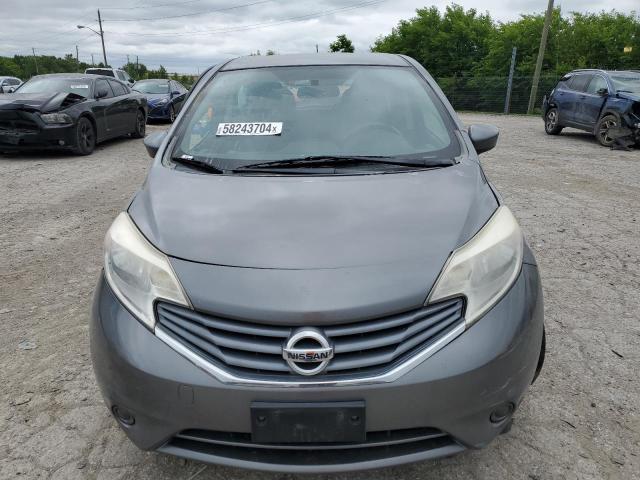Photo 5 from auction – 2016 NISSAN VERSA NOTE with VIN 3N1CE2CP0GL357049