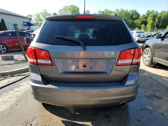 Photo 6 from auction – 2012 DODGE JOURNEY SE with VIN 3C4PDCAB0CT256649