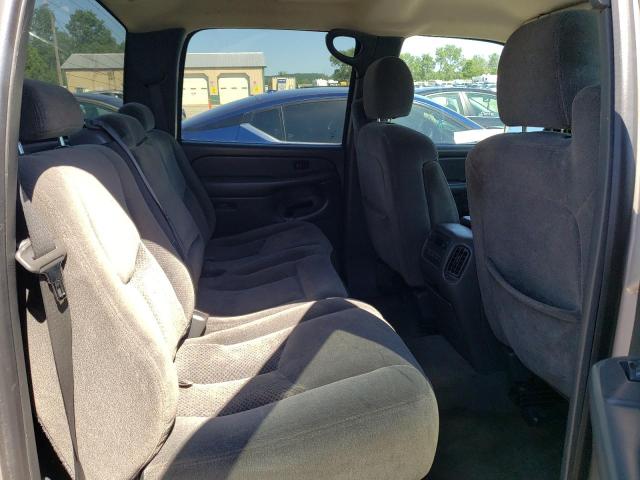Photo 10 from auction – 2005 CHEVROLET SILVERADO with VIN 2GCEC13T251172549