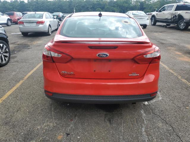 Photo 6 from auction – 2013 FORD FOCUS SE with VIN 1FADP3F27DL285331