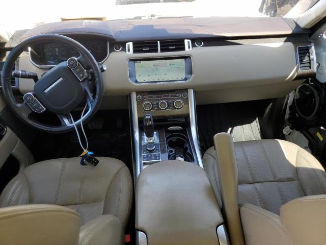 Photo 8 from auction – 2017 LAND ROVER RANGE ROVE with VIN SALWR2FV8HA144375