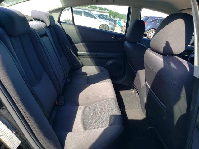 Photo 10 from auction – 2012 MAZDA 6 I with VIN 1YVHZ8DH2C5M10503