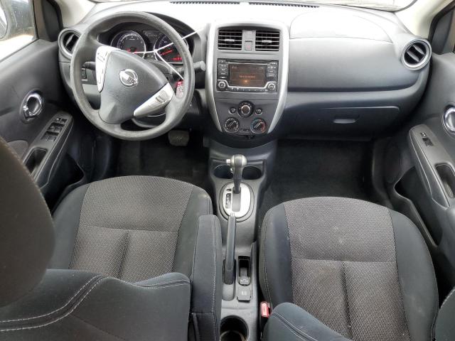 Photo 8 from auction – 2015 NISSAN VERSA S with VIN 3N1CN7AP2FL825734