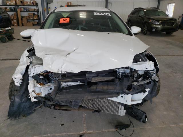 Photo 5 from auction – 2014 FORD FOCUS SE with VIN 1FADP3F21EL209749