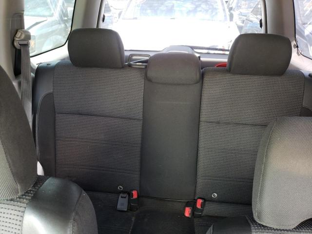 Photo 10 from auction – 2004 SUBARU FORESTER 2 with VIN JF1SG69684H701008
