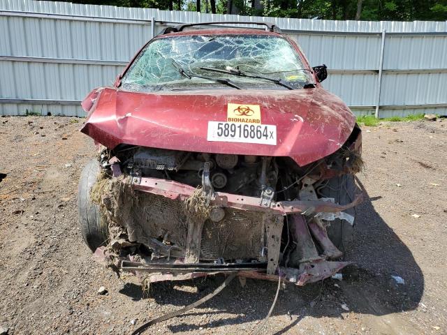 Photo 5 from auction – 2017 SUBARU CROSSTREK with VIN JF2GPABC9HH258670