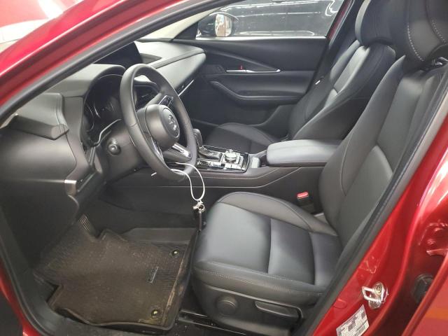 Photo 7 from auction – 2024 MAZDA CX-30 SELE with VIN 3MVDMBBM4RM643333