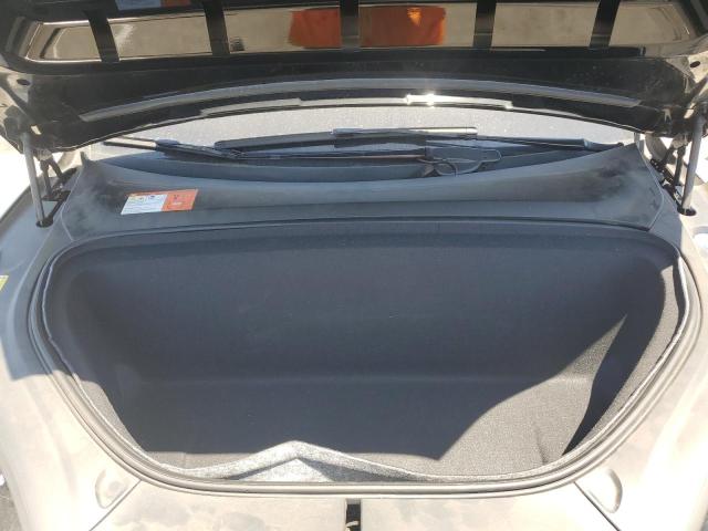 Photo 11 from auction – 2016 TESLA MODEL X with VIN 5YJXCDE45GF026484